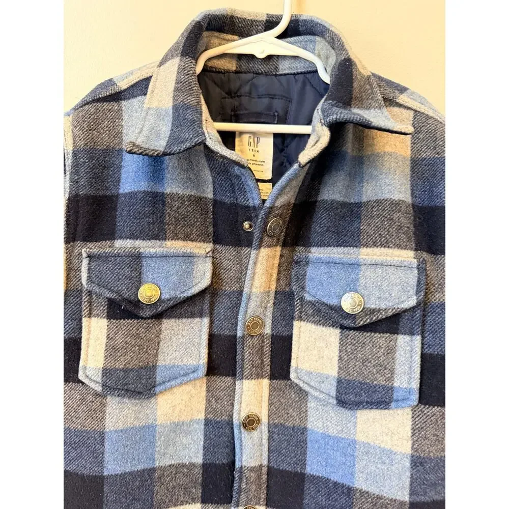 GAP excellent pre